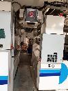  NORDMECCANICA Duplex Coating Laminating Line, 1500mm, 2012 yr,